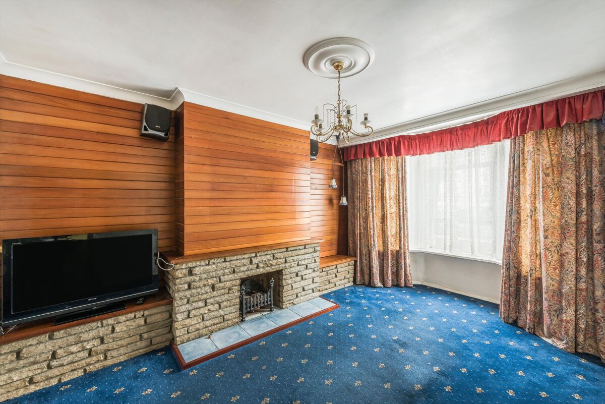 house for sale in Parkville Road, Fulham, SW6 FLH012188958 Knight Frank