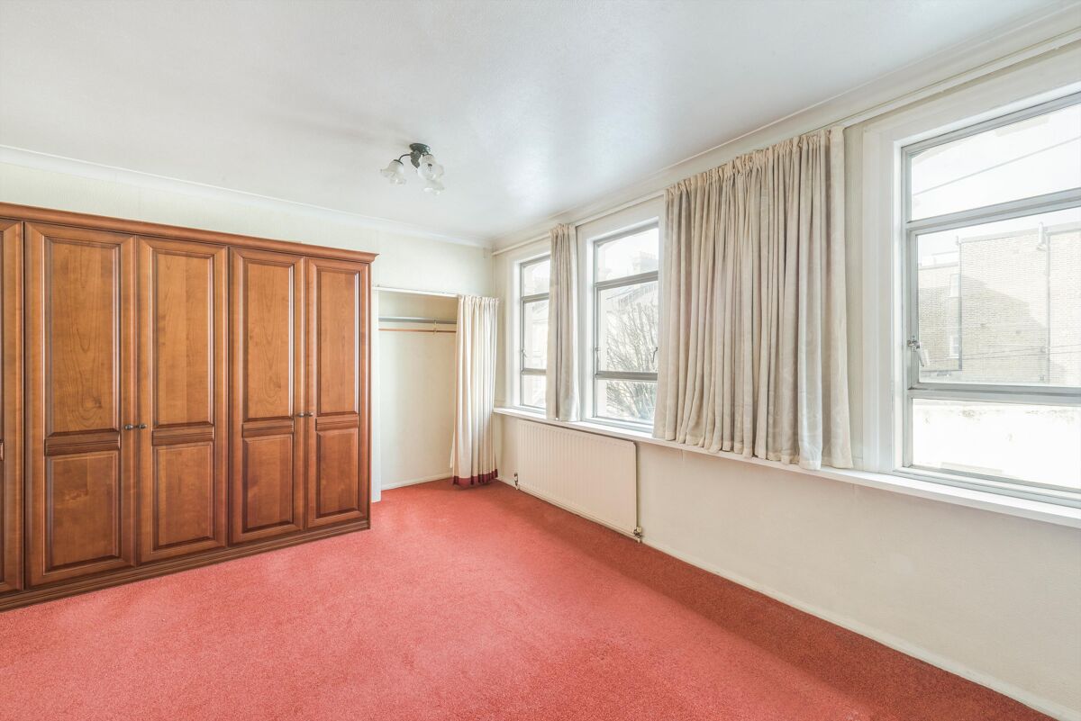 house for sale in Parkville Road, Fulham, SW6 FLH012188958 Knight Frank