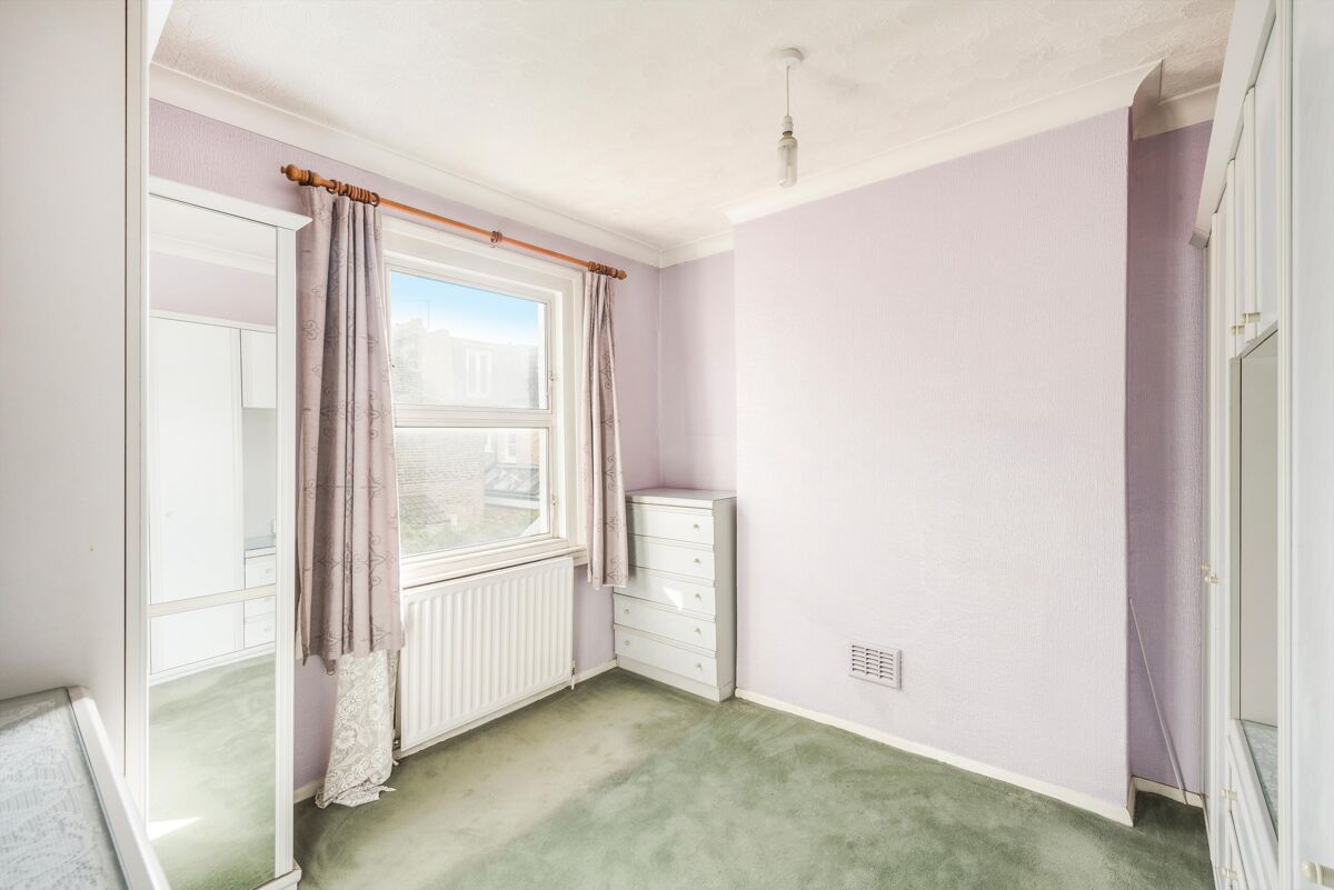 house for sale in Parkville Road, Fulham, SW6 FLH012188958 Knight Frank