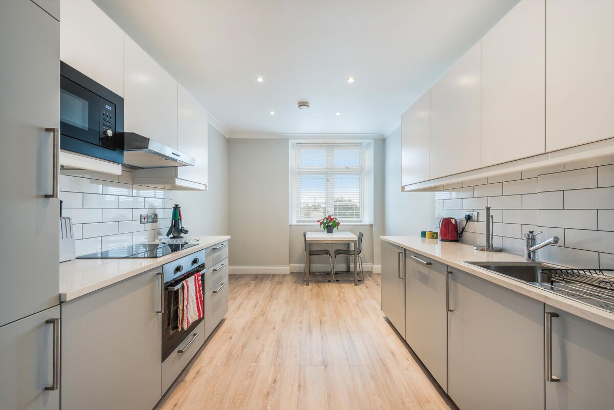 flat for sale in Fulham High Street, Fulham, SW6 FLH012191778