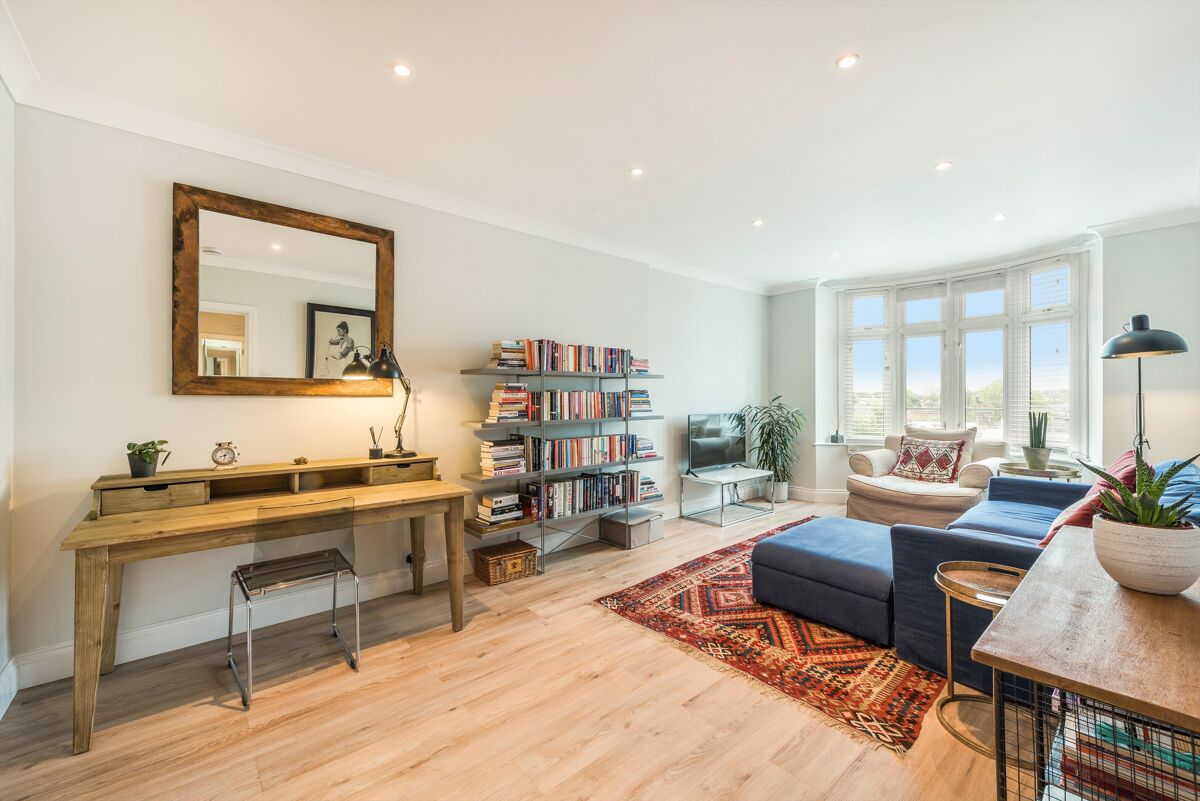 flat for sale in Fulham High Street, Fulham, SW6 FLH012191778