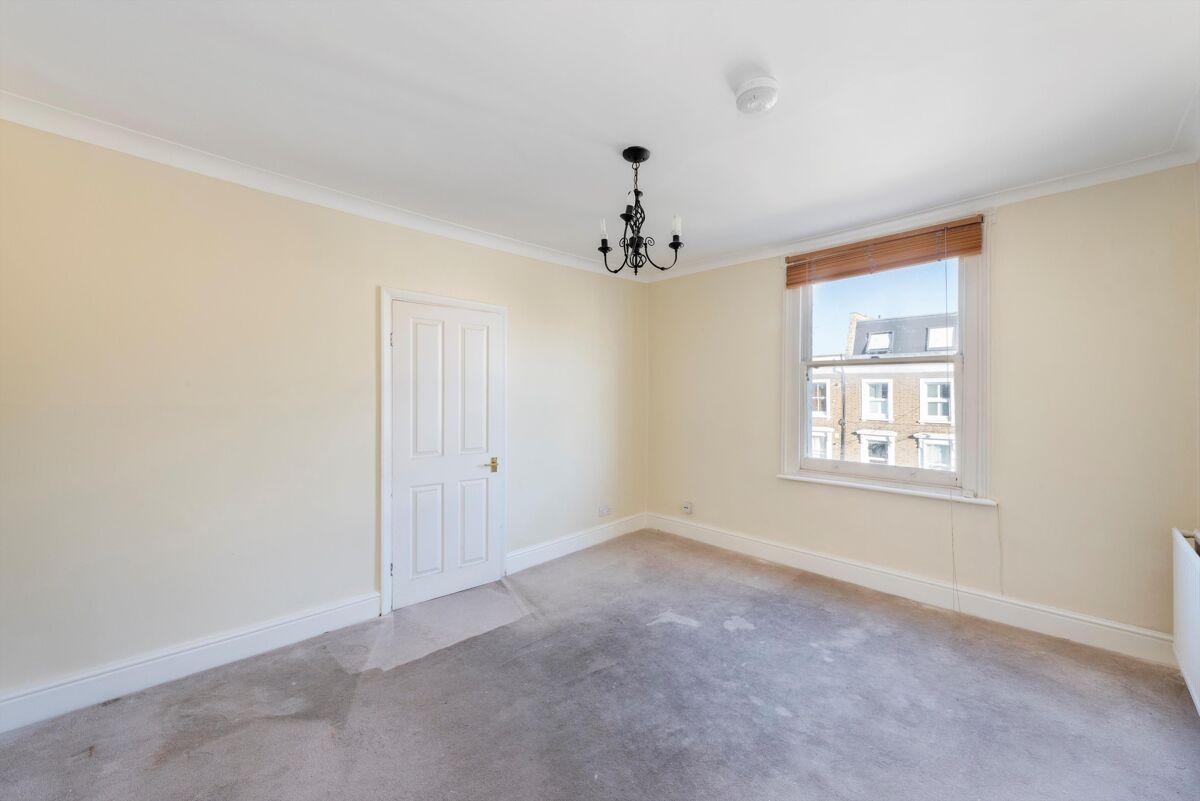 flat for sale in Harwood Road, Fulham, SW6 FLH012199693 Knight Frank