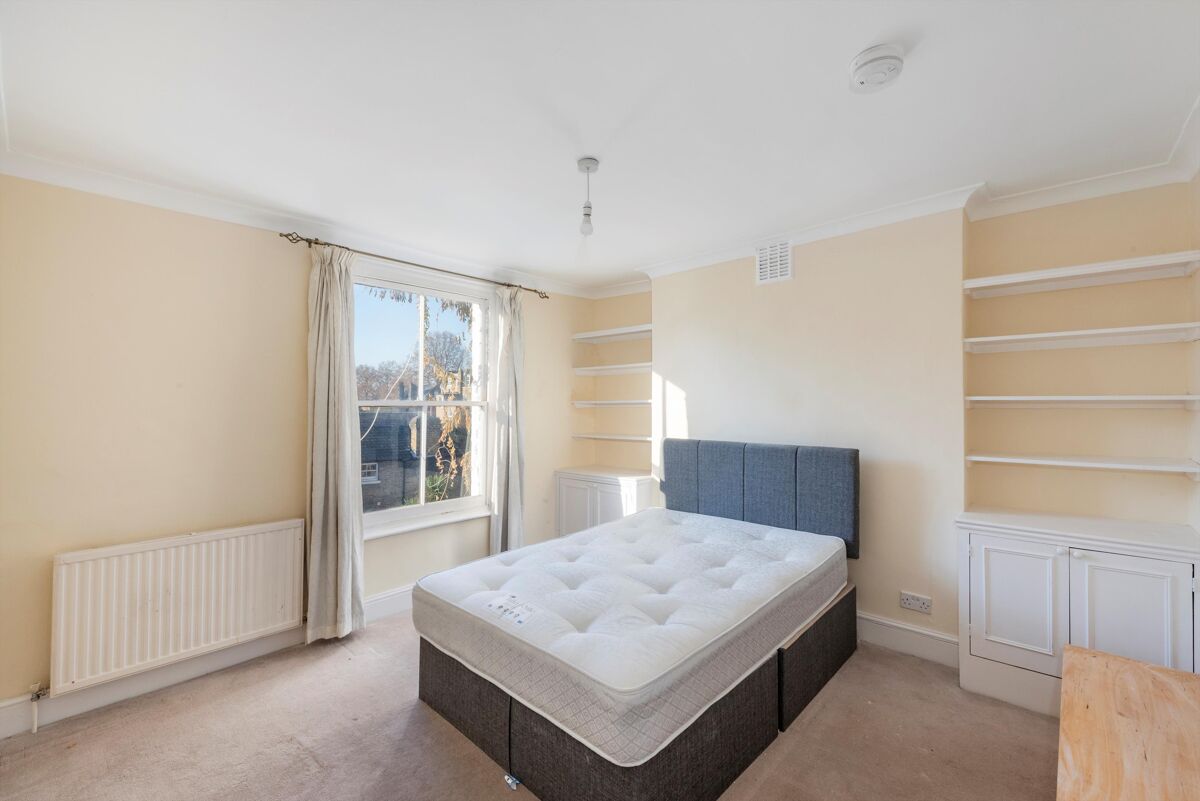 flat for sale in Harwood Road, Fulham, SW6 FLH012199693 Knight Frank