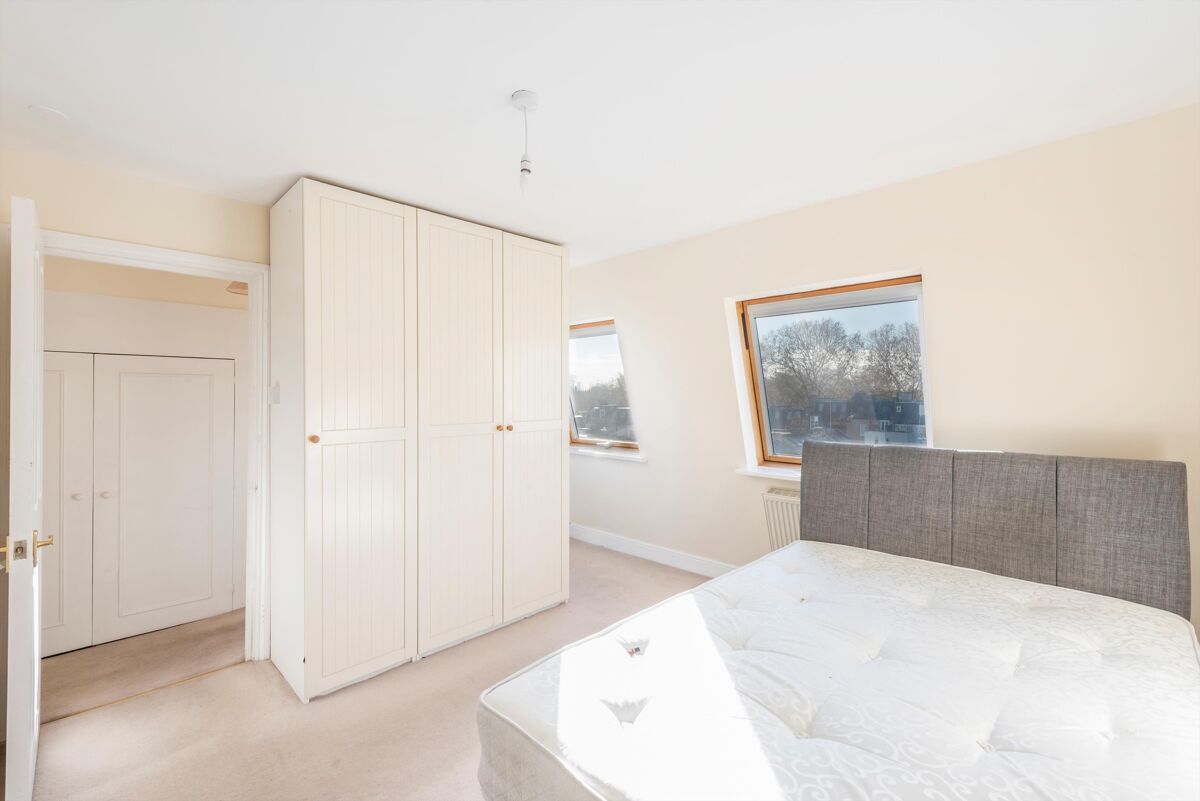 flat for sale in Harwood Road, Fulham, SW6 FLH012199693 Knight Frank
