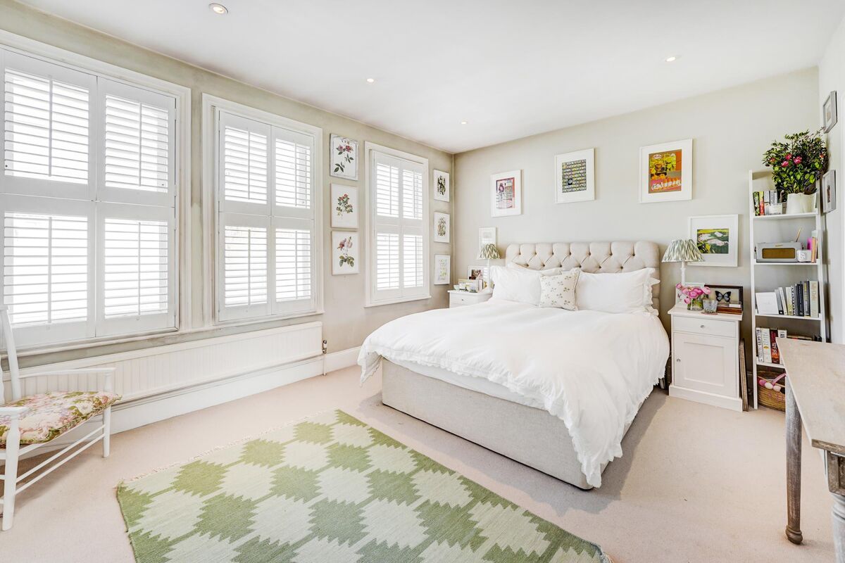 house for sale in Brookville Road, London, SW6 FLH012204365 Knight