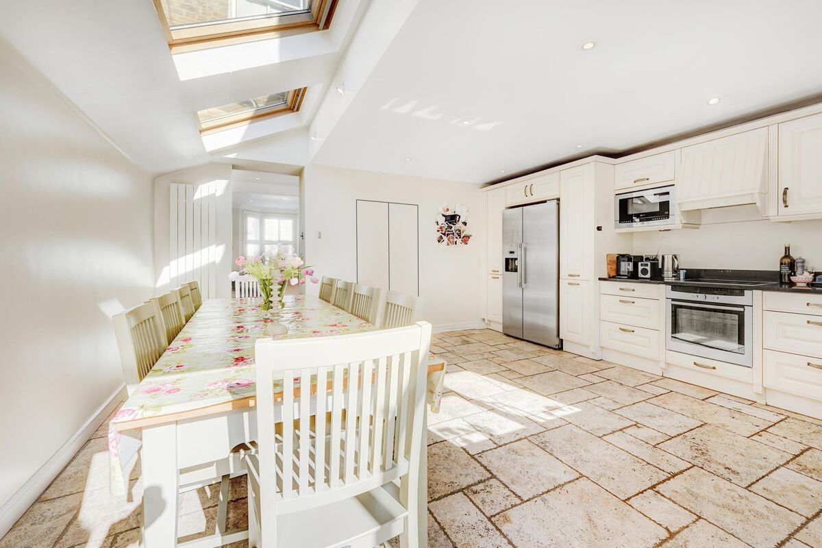 house for sale in Brookville Road, London, SW6 FLH012204365 Knight