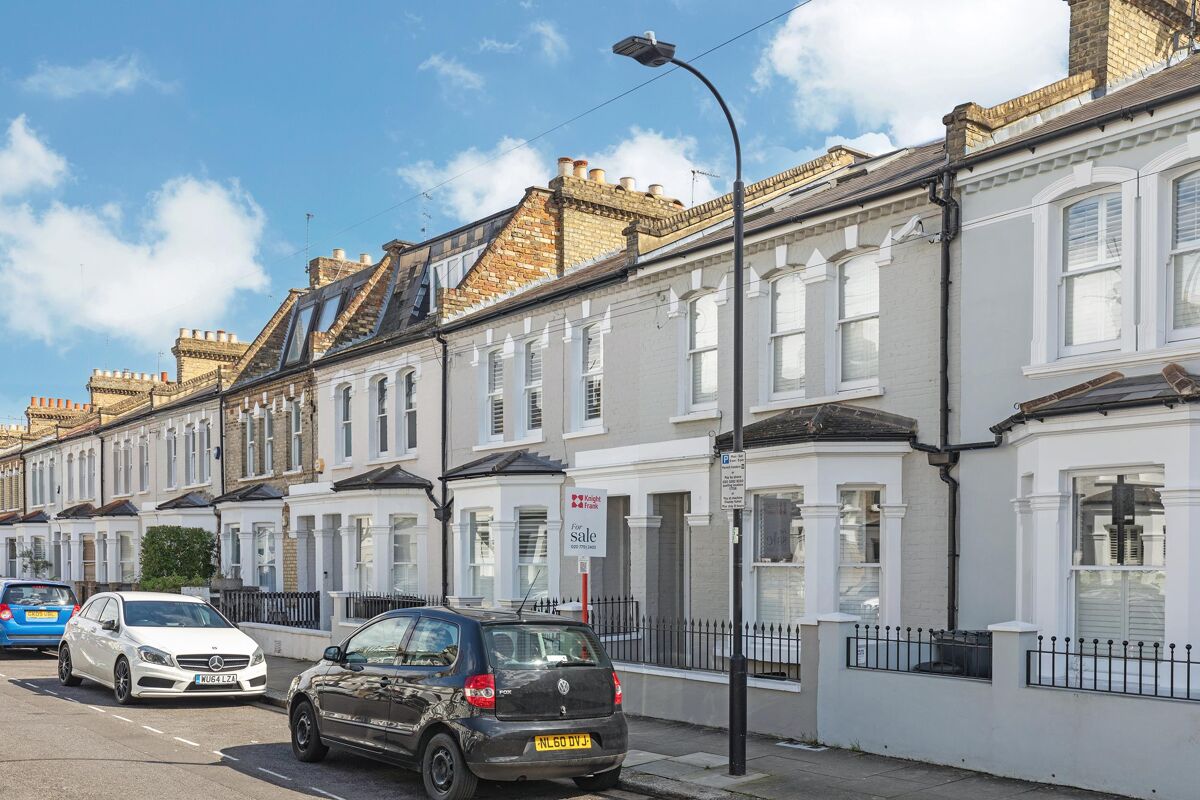 house for sale in Brookville Road, London, SW6 FLH012204365 Knight