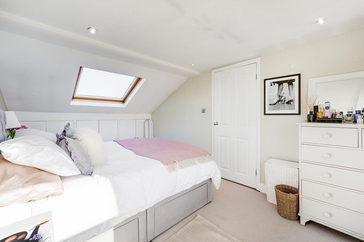 house for sale in Brookville Road, London, SW6 FLH012204365 Knight