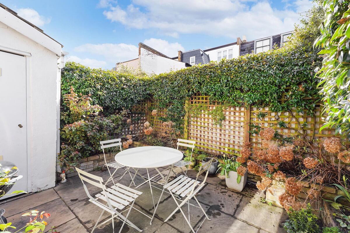 house for sale in Brookville Road, London, SW6 FLH012204365 Knight