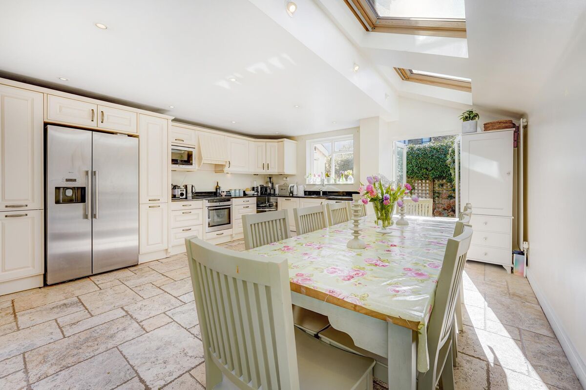 house for sale in Brookville Road, London, SW6 FLH012204365 Knight