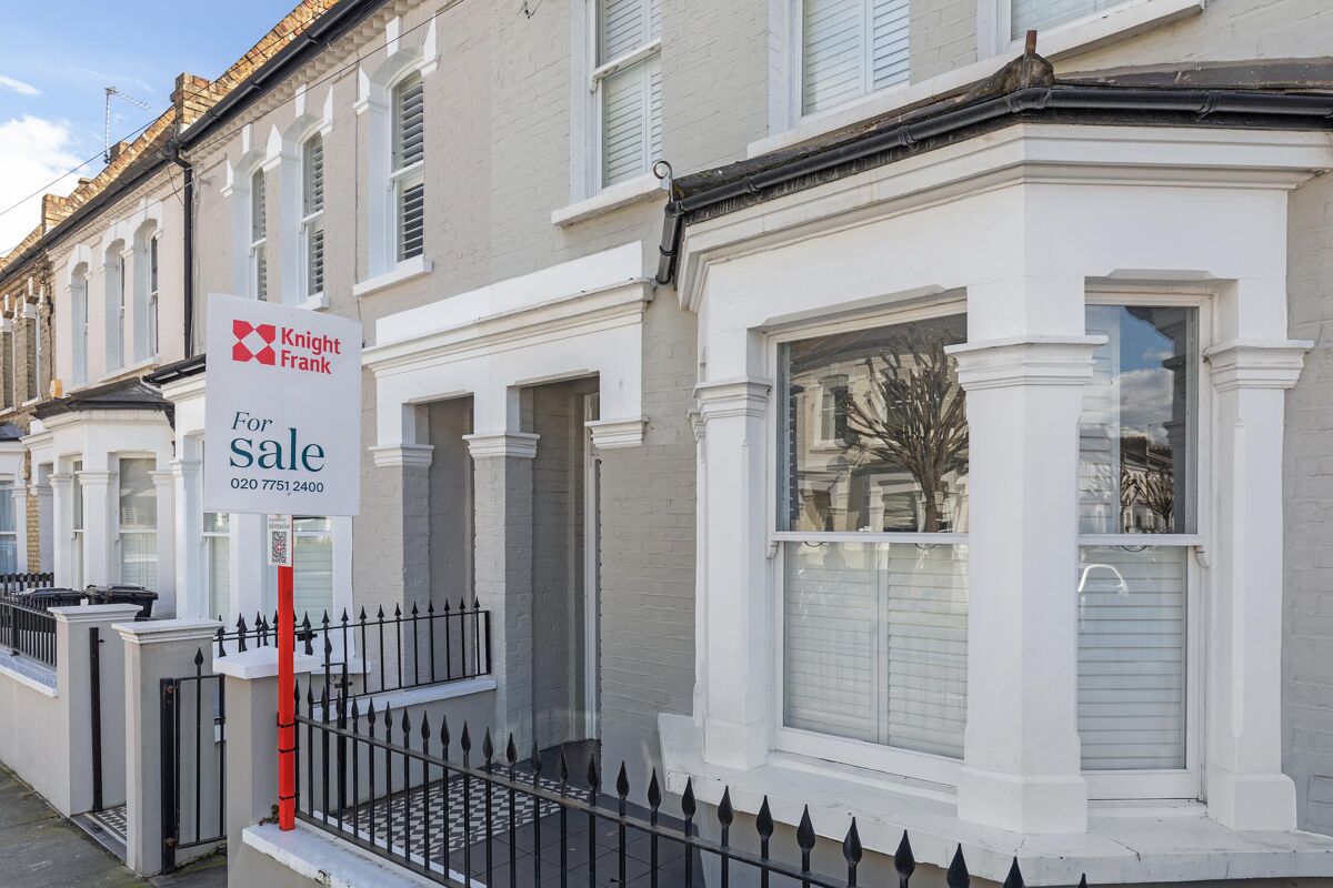 house for sale in Brookville Road, London, SW6 FLH012204365 Knight