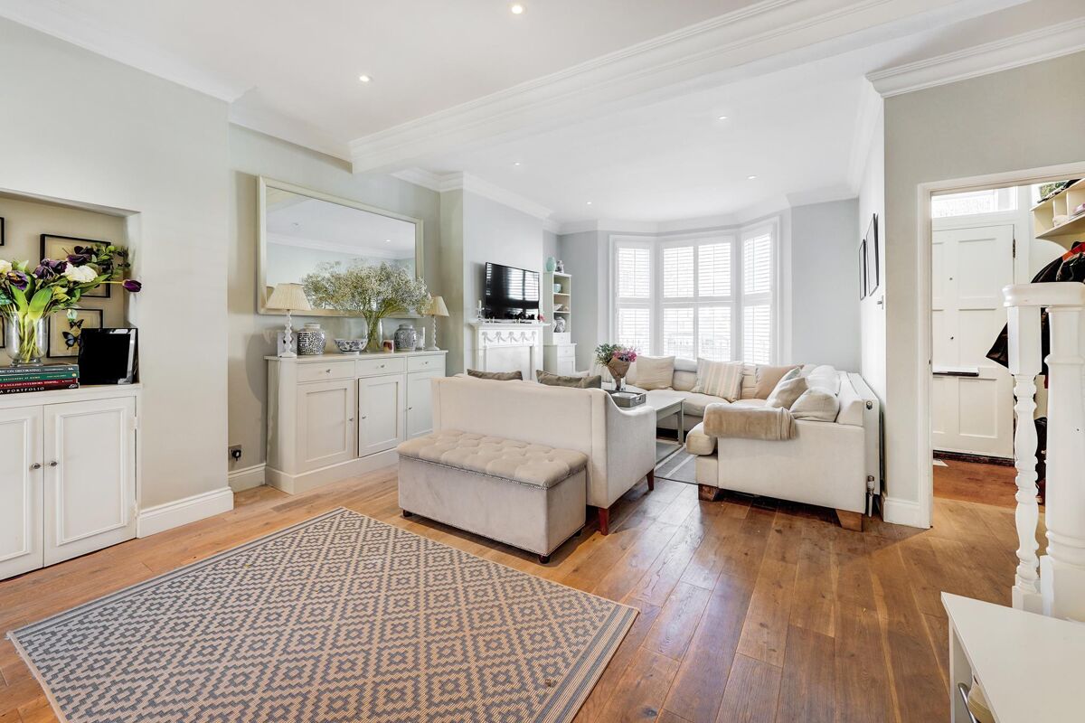 house for sale in Brookville Road, London, SW6 FLH012204365 Knight