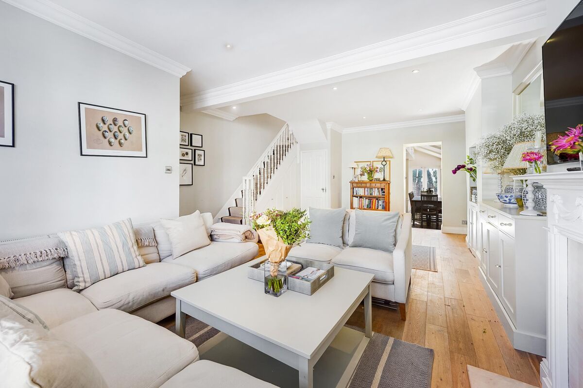 house for sale in Brookville Road, London, SW6 FLH012204365 Knight