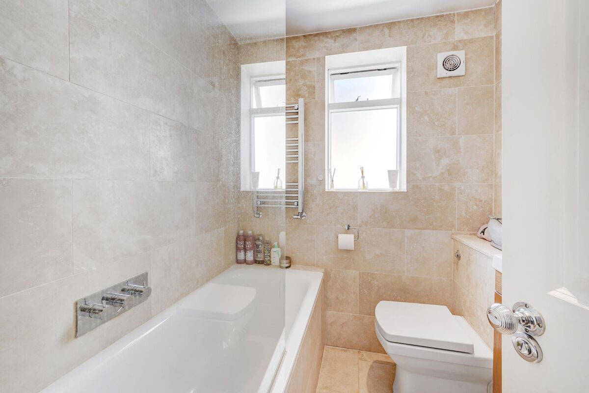 house for sale in Brookville Road, London, SW6 FLH012204365 Knight