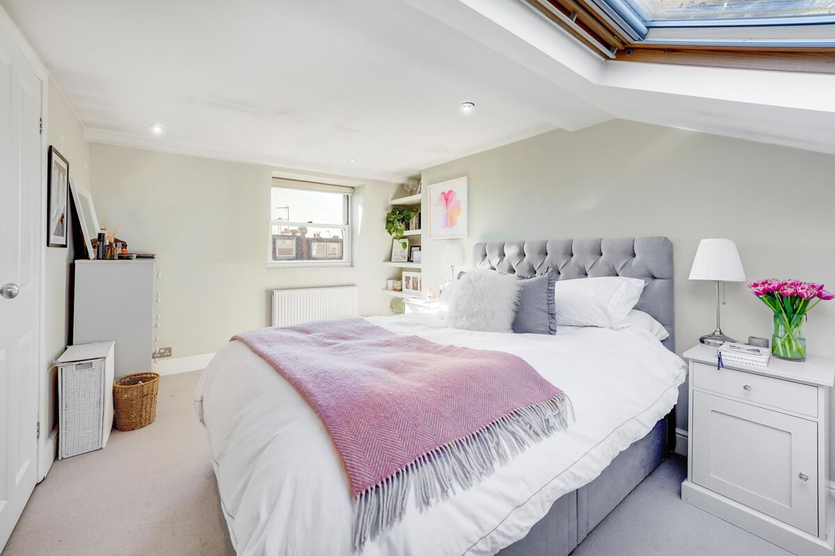 house for sale in Brookville Road, London, SW6 FLH012204365 Knight