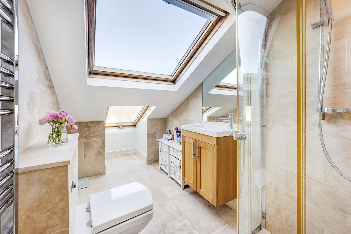 house for sale in Brookville Road, London, SW6 FLH012204365 Knight