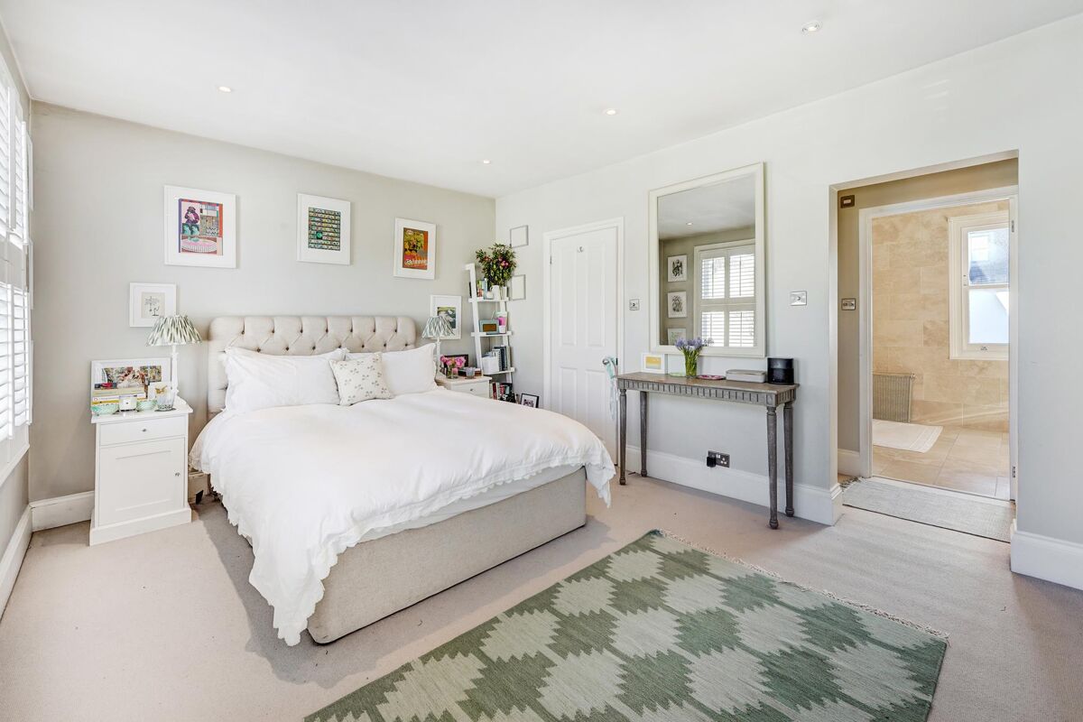 house for sale in Brookville Road, London, SW6 FLH012204365 Knight