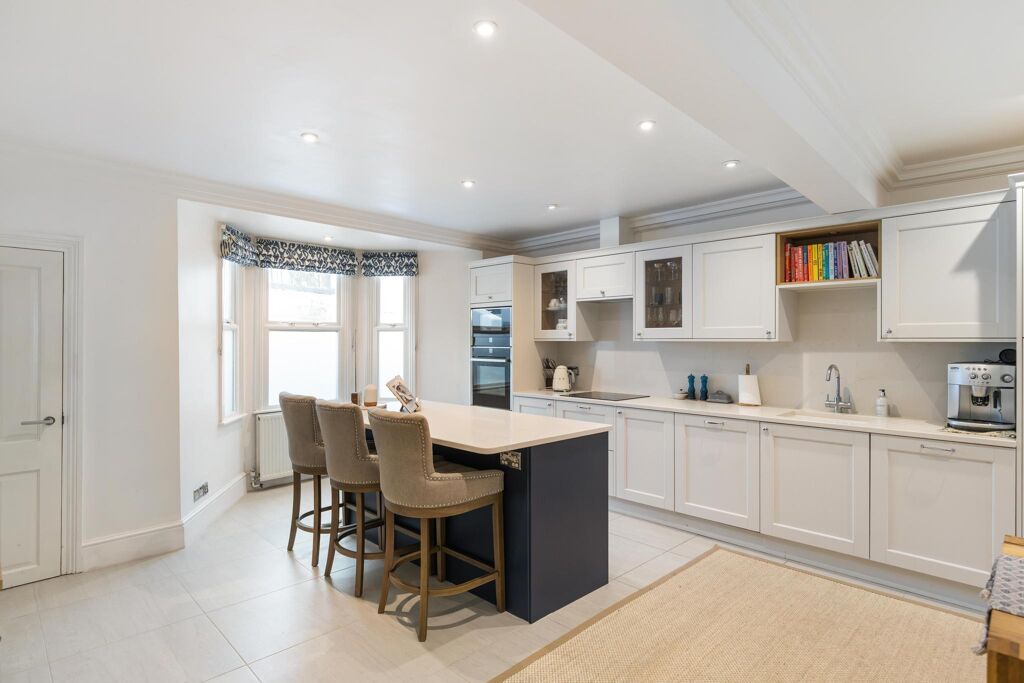 Image of Harwood Road, London SW6