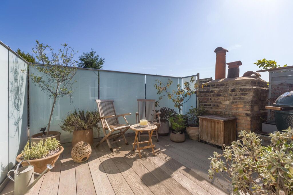 Image of Dancer Road, London, SW6