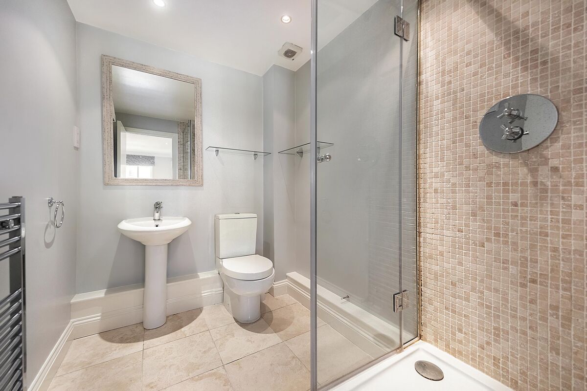 flat for sale in Parsons Green Lane, London, SW6 FLH012229173