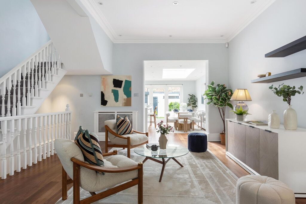 Image of Fernhurst Road, London SW6