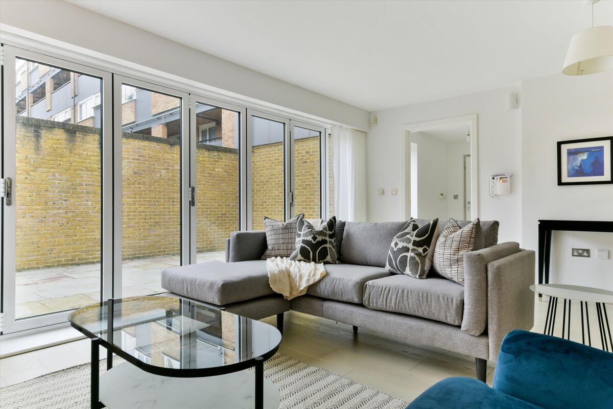 flat for sale in Rylston Road, London, SW6. FLH012277362 Knight Frank