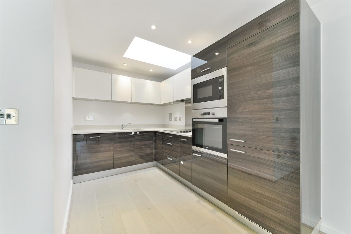 flat for sale in Rylston Road, London, SW6. FLH012277362 Knight Frank