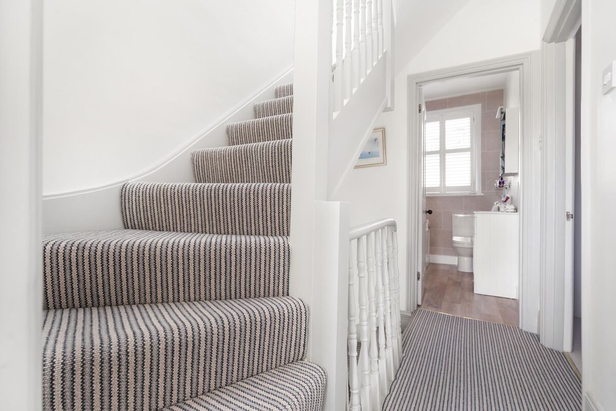 house for sale in Parkville Road, Fulham, London, SW6 FLH012293581