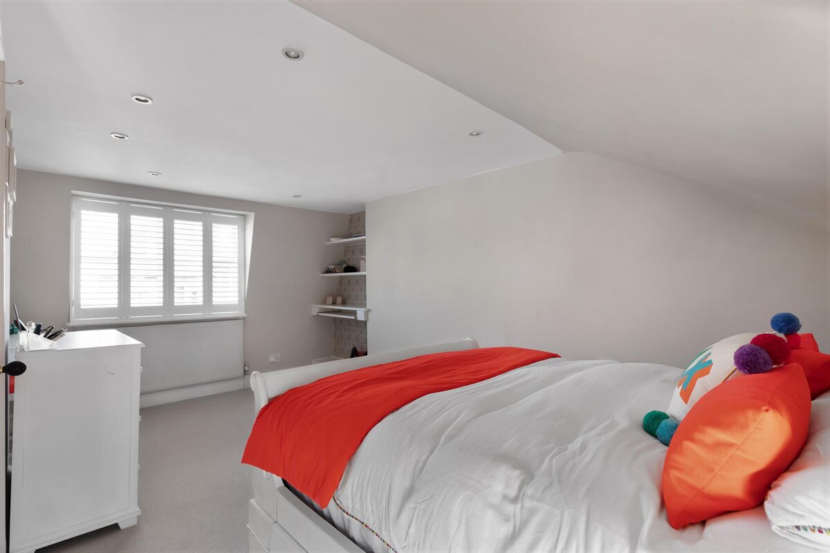 house for sale in Parkville Road, Fulham, London, SW6 FLH012293581