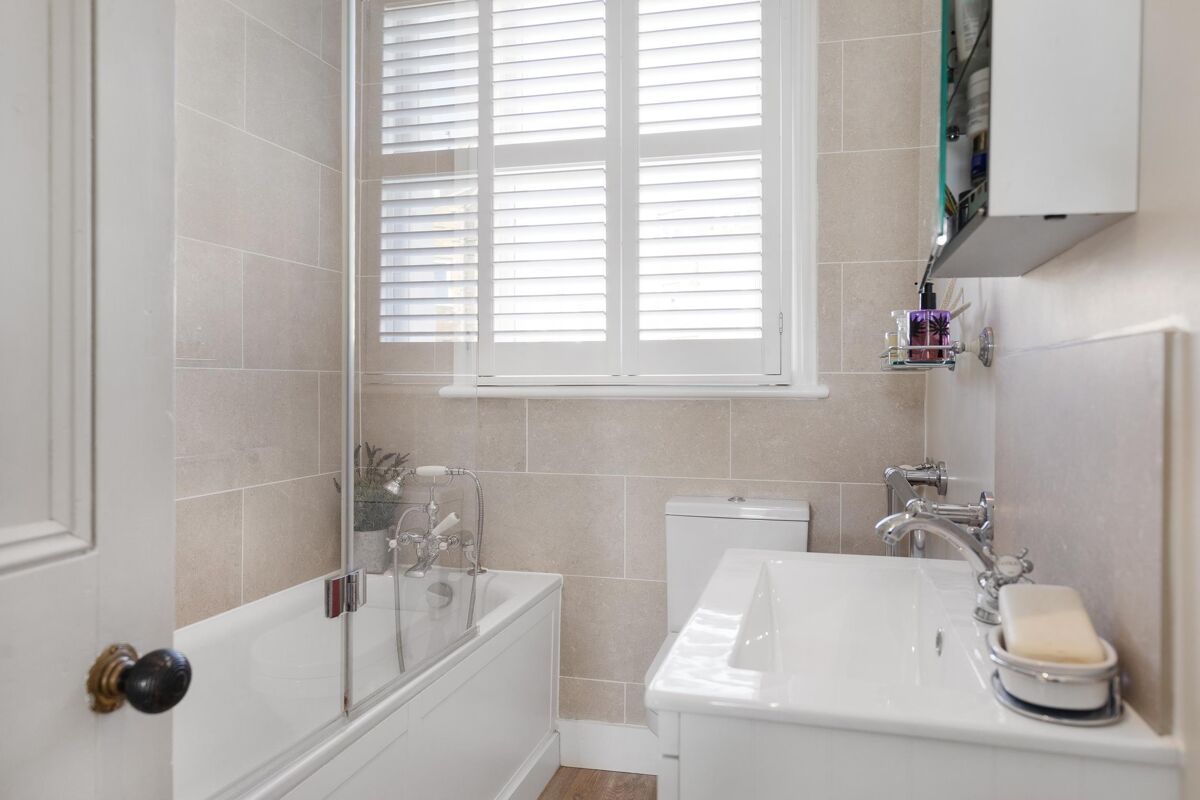 house for sale in Parkville Road, Fulham, London, SW6 FLH012293581