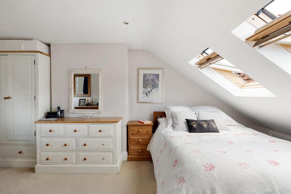 5 bedroom house for sale in Cranbury Road, London SW6 Knight Frank