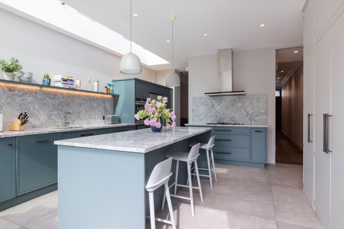 house for sale in Wardo Avenue, London, SW6 FLH012302061 Knight Frank