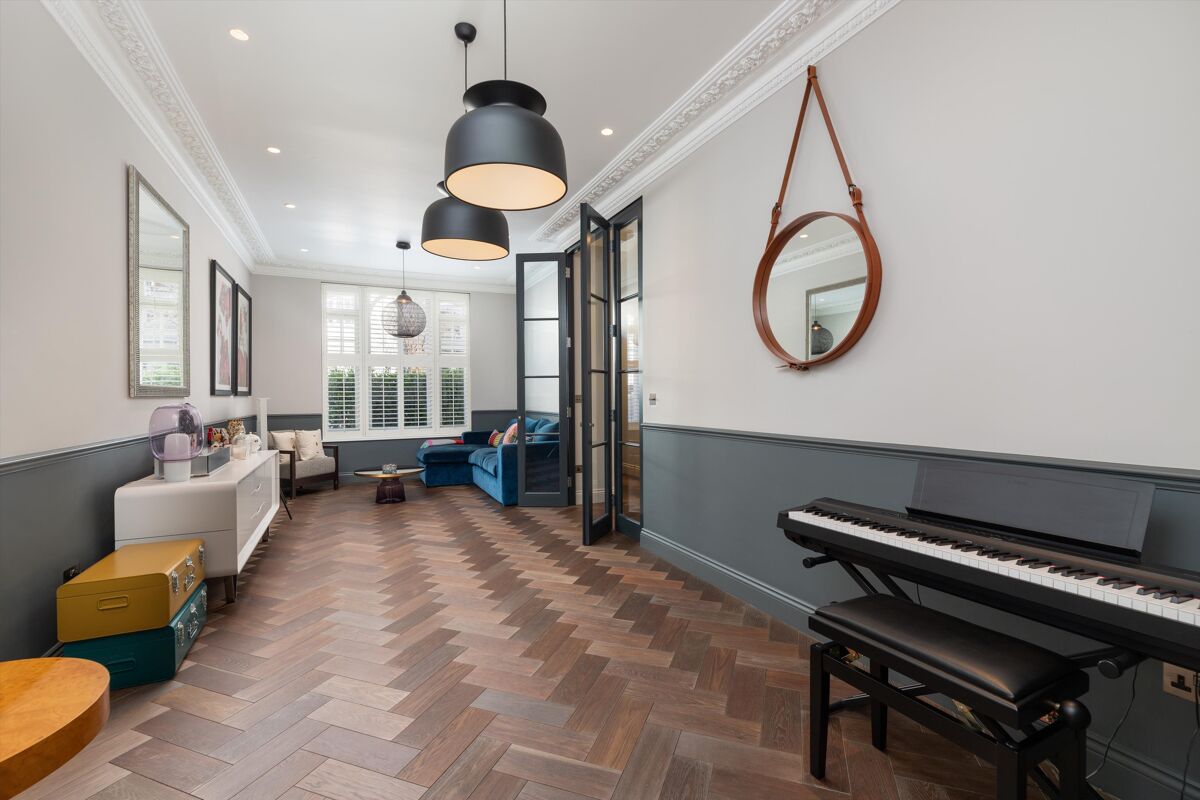 house for sale in Wardo Avenue, London, SW6 FLH012302061 Knight Frank