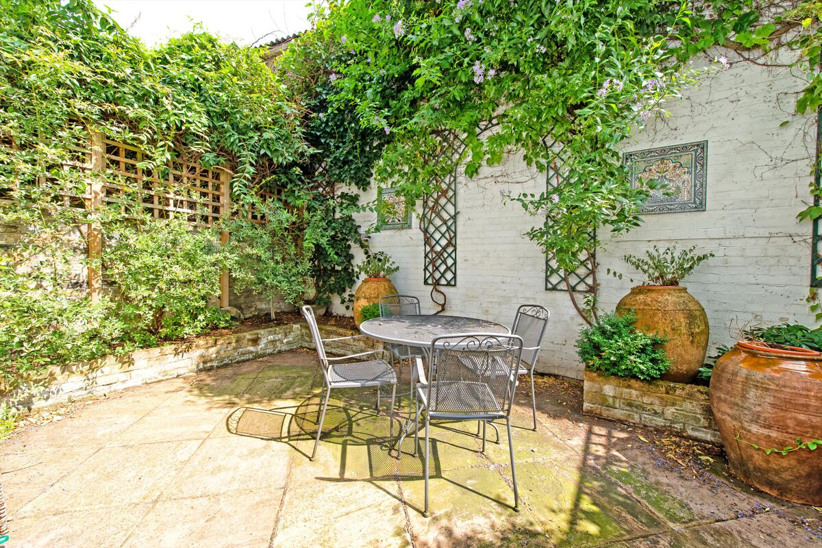 house for sale in Harbledown Road, London, SW6 FLH012327561 Knight