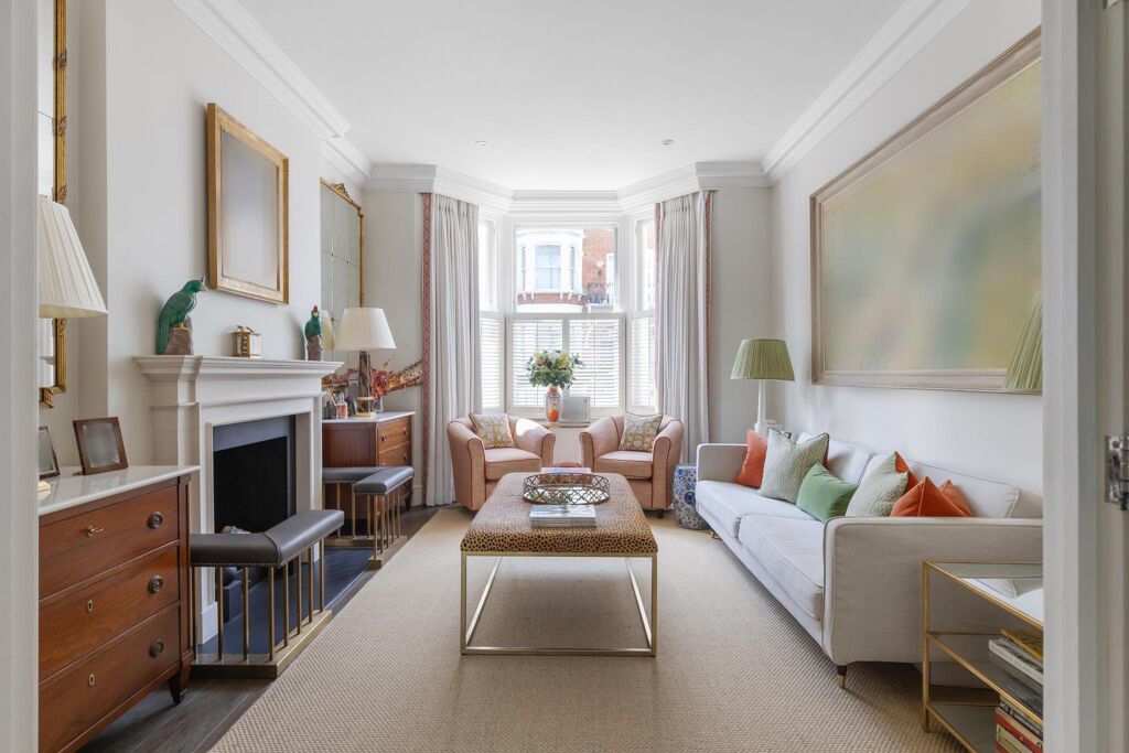 Image of Waldemar Avenue, London, SW6