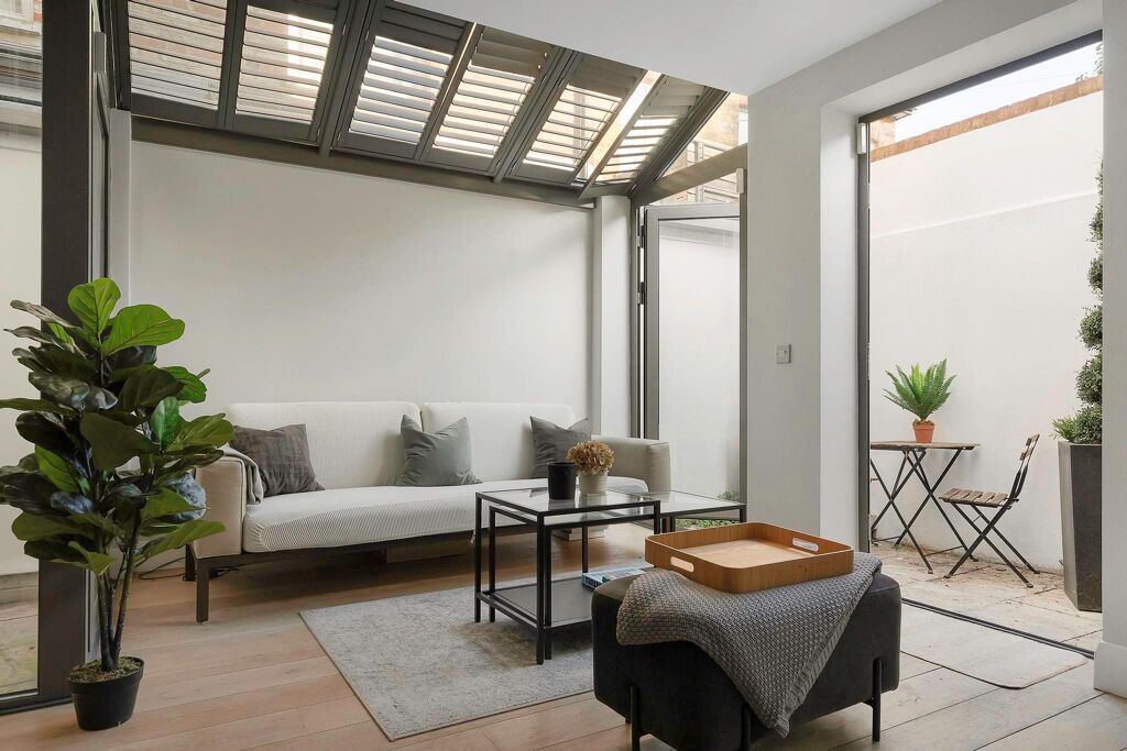 Image of Gironde Road, London, SW6
