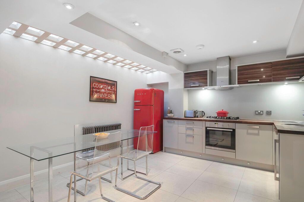 Image of Gironde Road, London, SW6