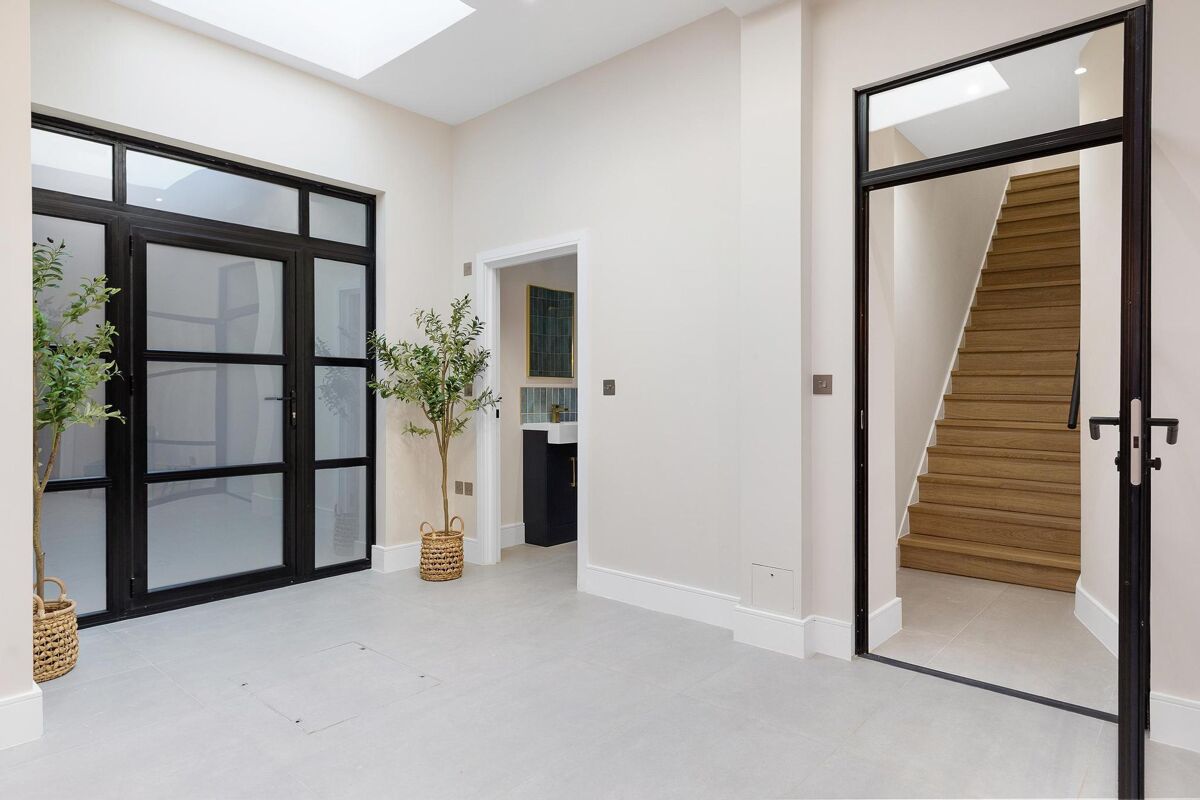 flat for sale in Chaldon Road, London, SW6 FLH012343898 Knight Frank