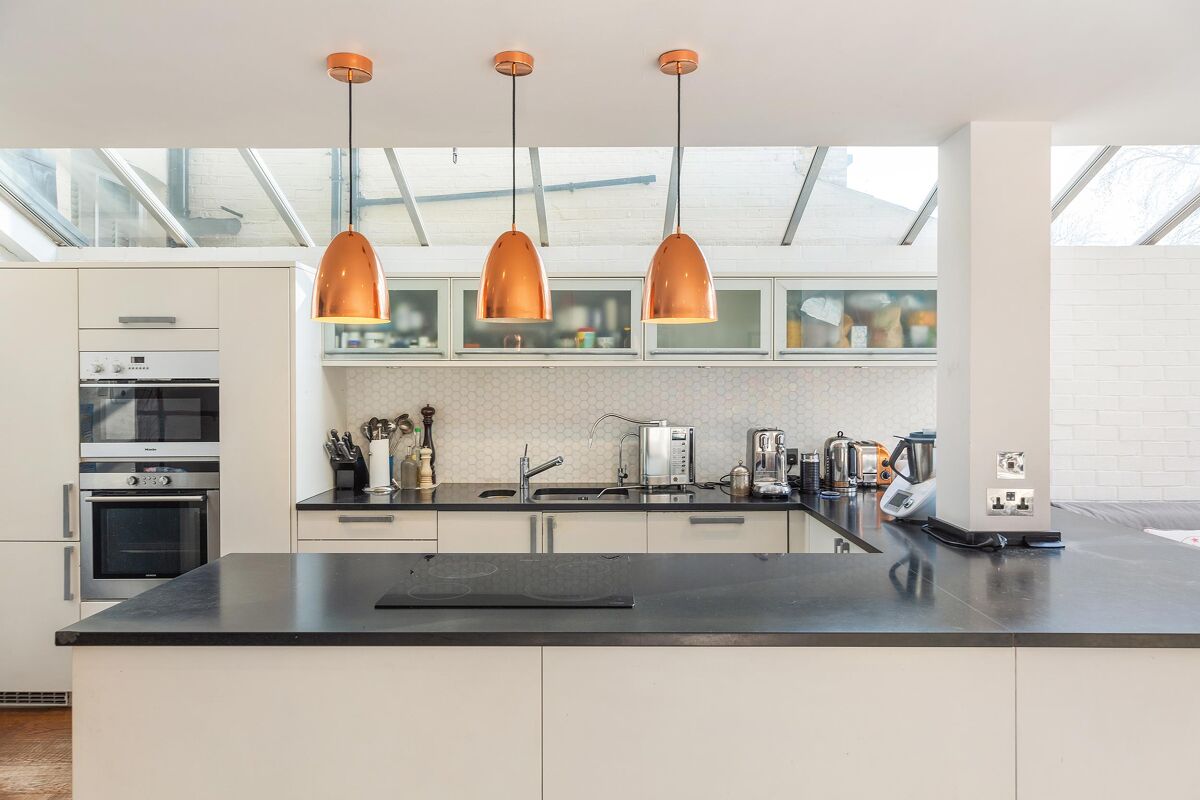 house for sale in Irene Road, Fulham, London, SW6 FLH012357797