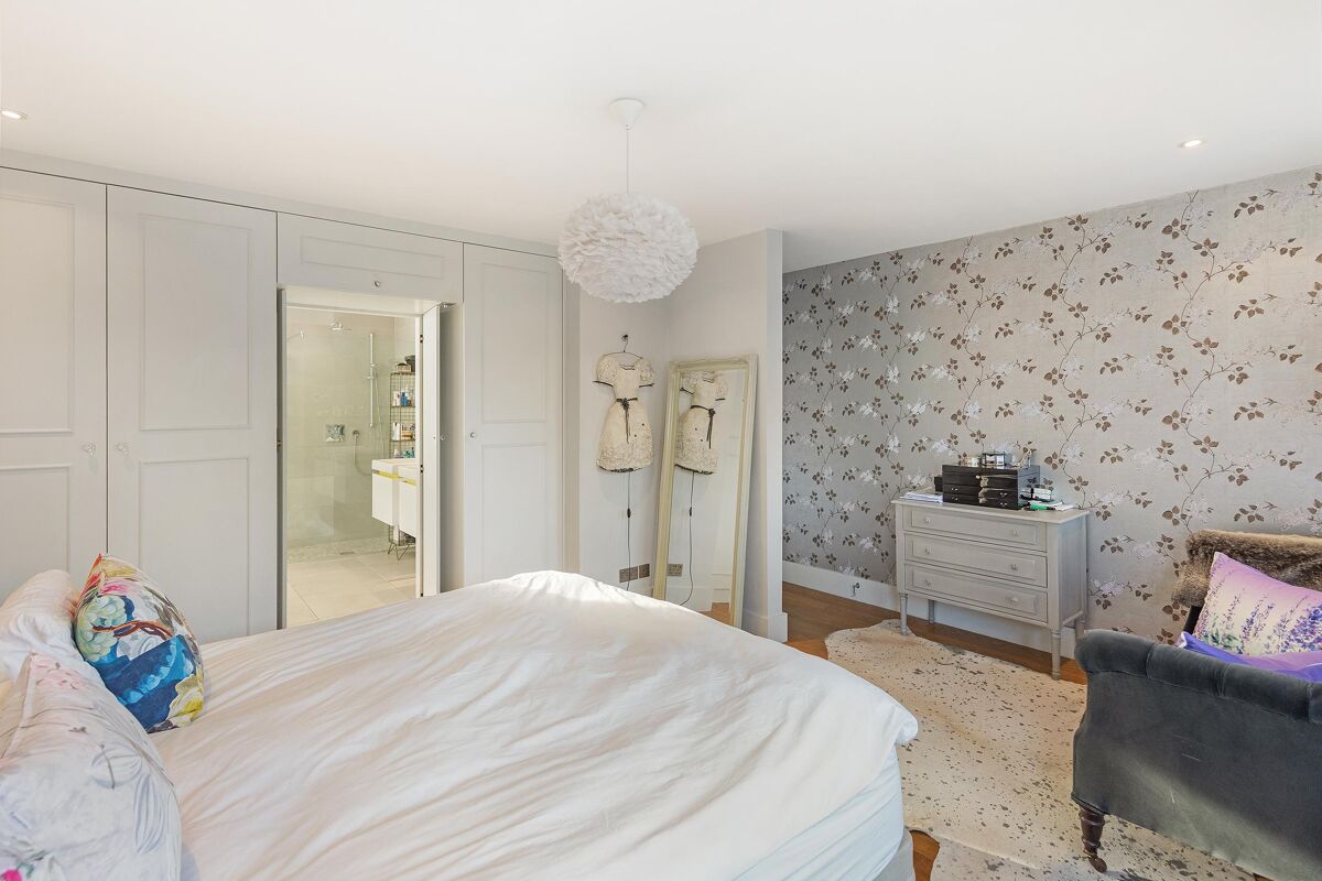 house for sale in Irene Road, Fulham, London, SW6 FLH012357797