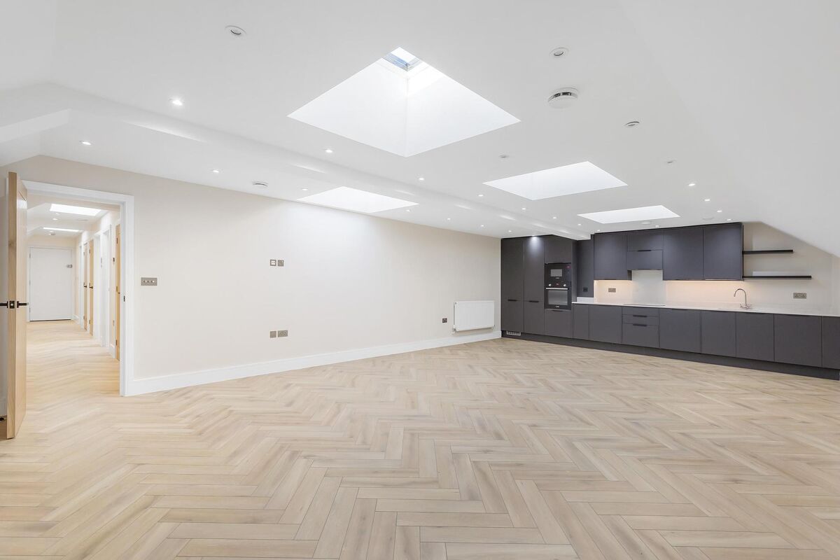 flat for sale in Munster Road, London, SW6 FLH012384789 Knight Frank