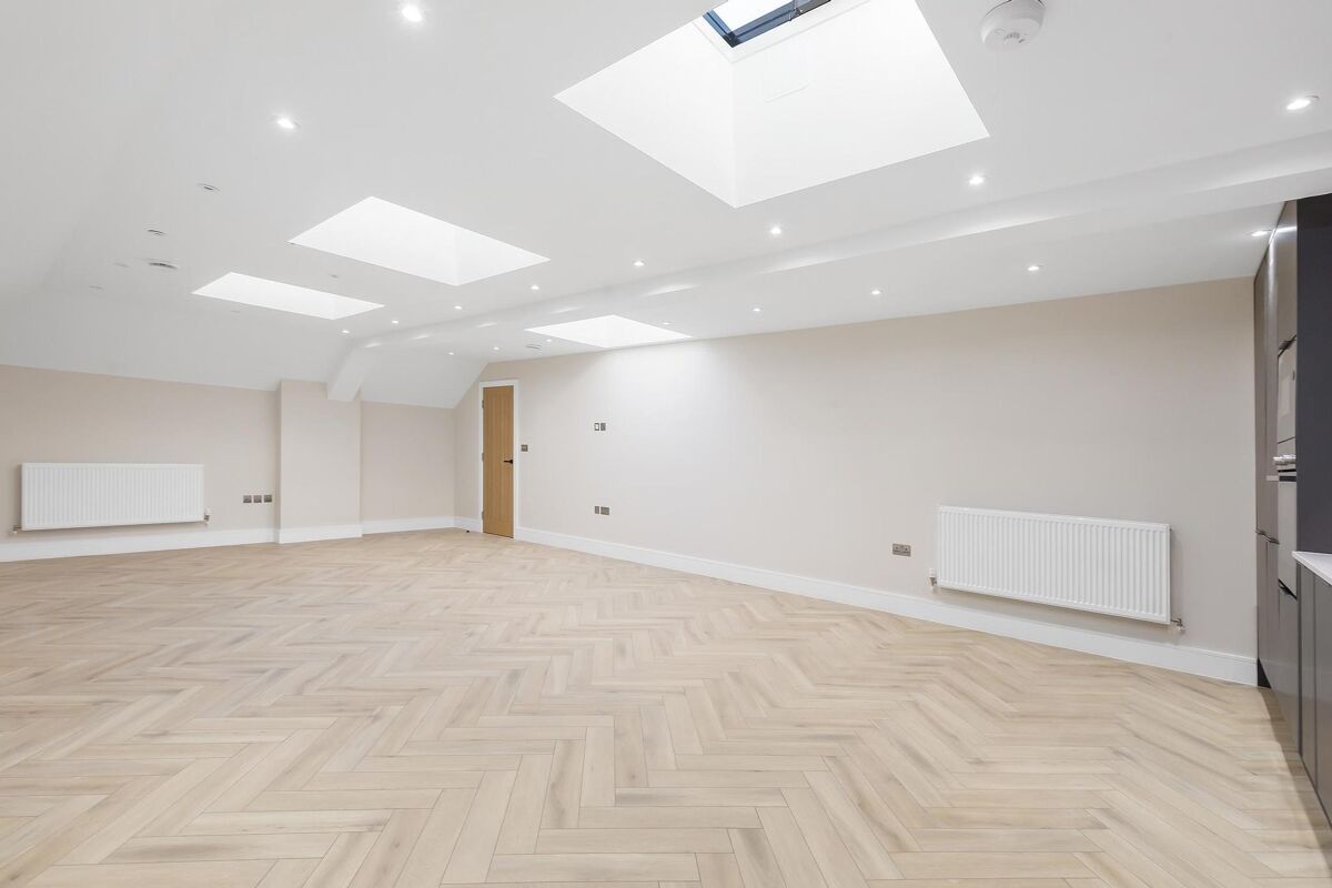 flat for sale in Munster Road, London, SW6 FLH012384789 Knight Frank