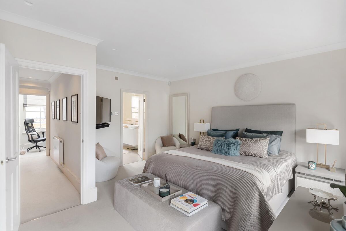 house for sale in Waterford Road, Fulham, London, SW6 FLH012386786