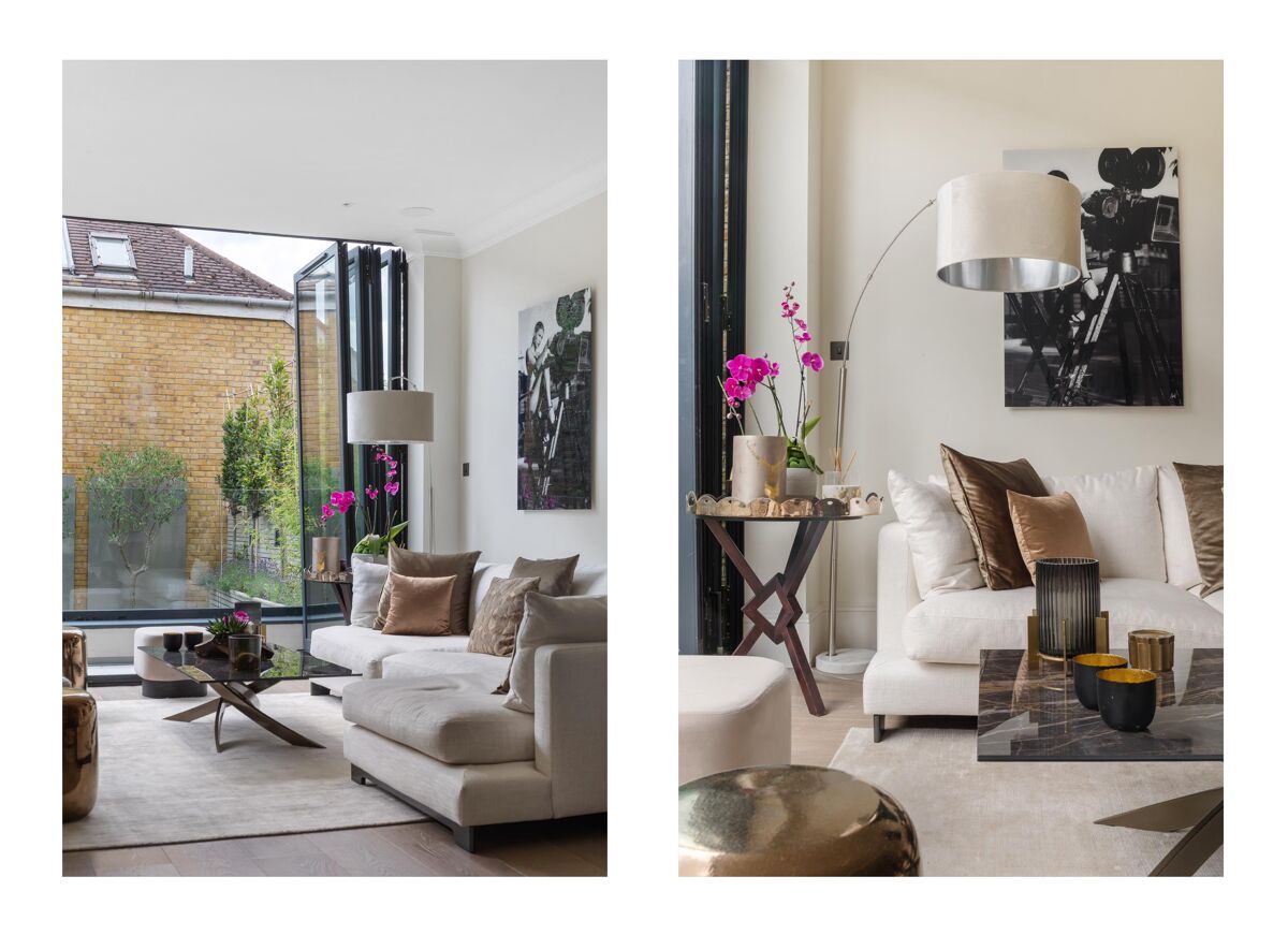 house for sale in Waterford Road, Fulham, London, SW6 FLH012386786