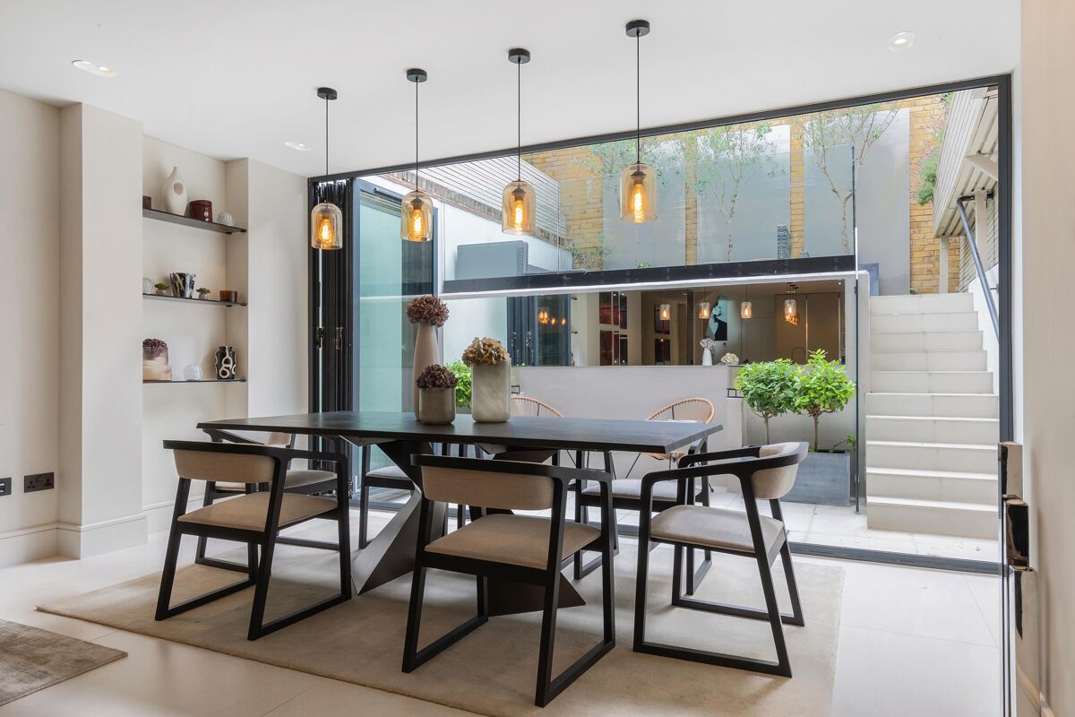 house for sale in Waterford Road, Fulham, London, SW6 FLH012386786