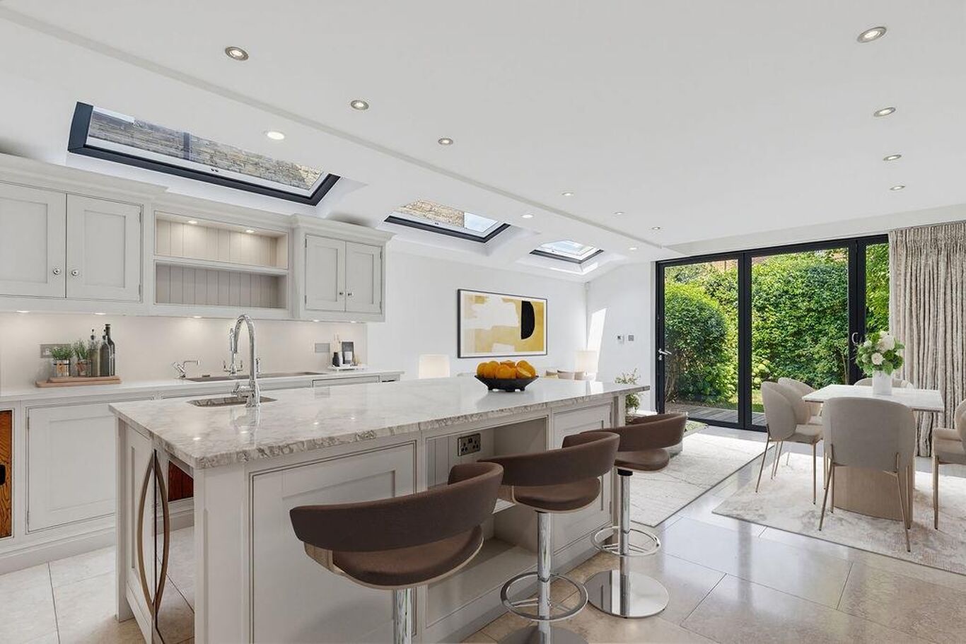 Image of Fernhurst Road, London, SW6.