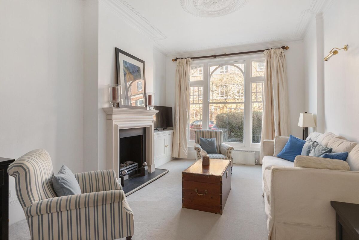 house for sale in Stokenchurch Street, London, SW6 FLH012407775