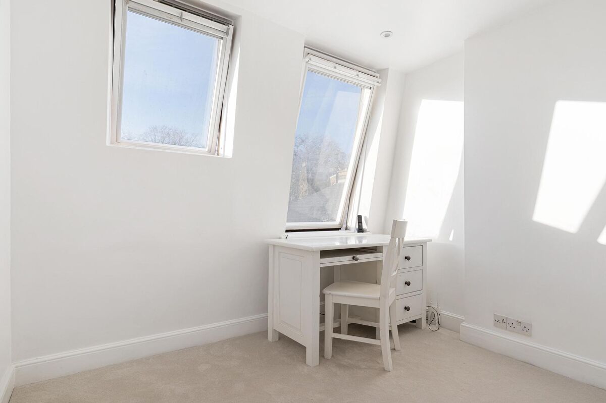 house for sale in Stokenchurch Street, London, SW6 FLH012407775