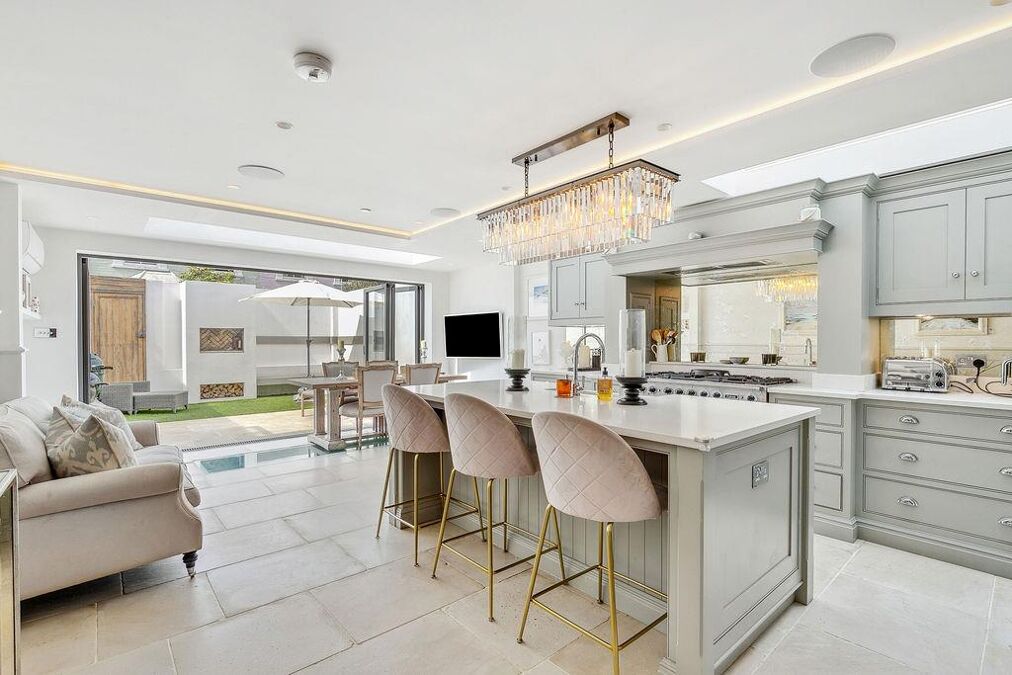 Image of Campana Road, London, SW6