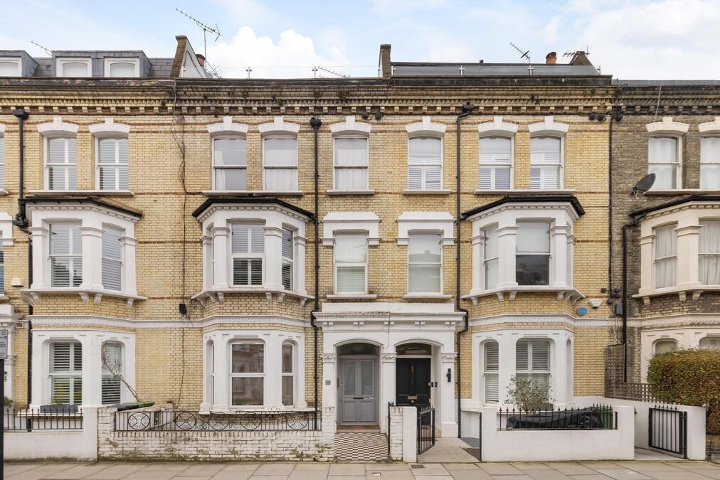 Image of Radipole Road, Fulham, London, SW6